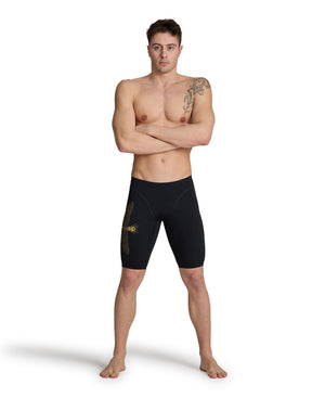 Jammer Signature David men's swimwear, black