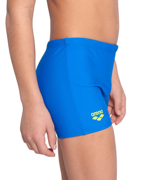 Splash Point Swim Short boys' swimming trunks, blue