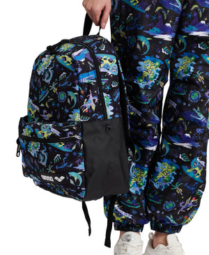 Backpack 30 reppu, Fun Planet