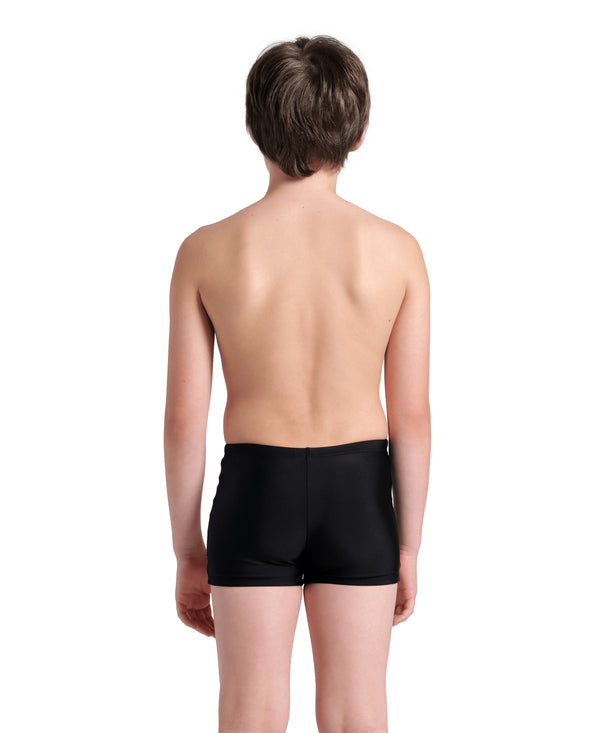 Light Tricks Swim Short poikien uimahousut, musta