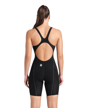 Impulso Ob women's racing suit, black