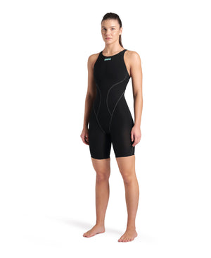 Impulso Ob women's racing suit, black