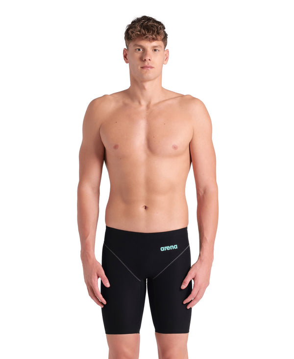 Impulso Jammer Men's Racing Suit, Black