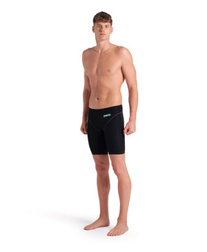 Impulso Jammer Men's Racing Suit, Black