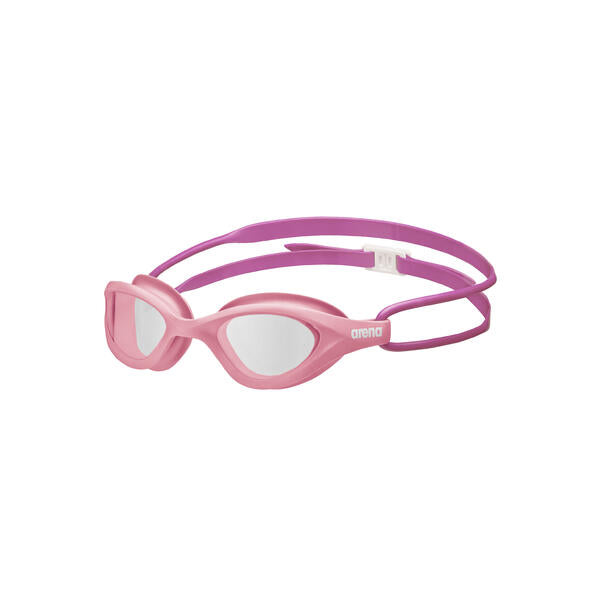 Arena 365 children's swimming goggles, pink-purple