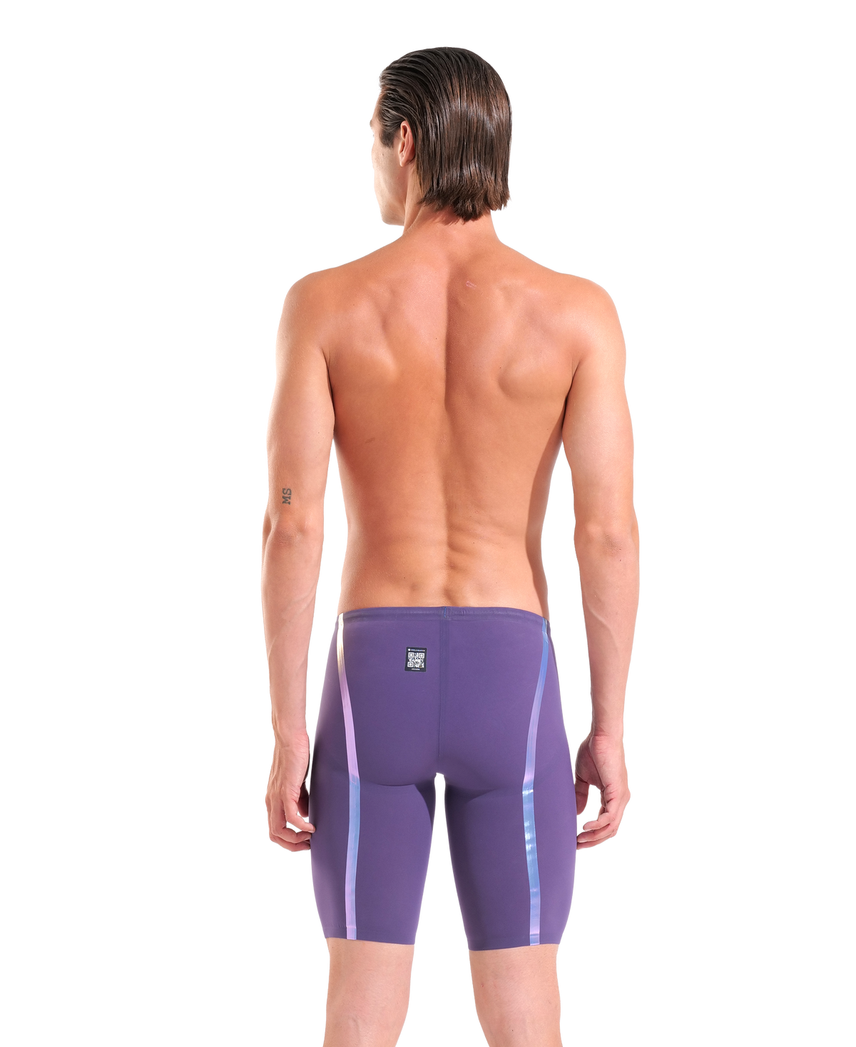 Veloce Le Jammer miesten kilpapuku, Midnight Blue