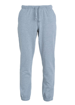 Basic Pants Junior gray