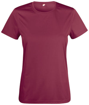 Basic Active-T ladies Heather