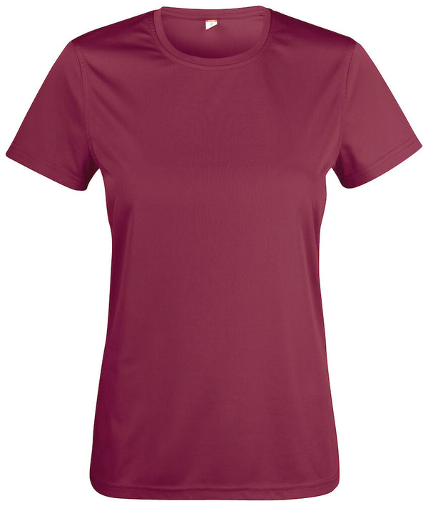 Basic Active-T ladies Heather