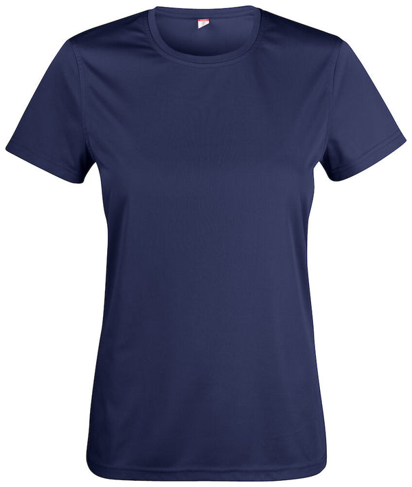 Basic Active-T ladies Dark navy