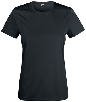 Basic Active-T ladies Black