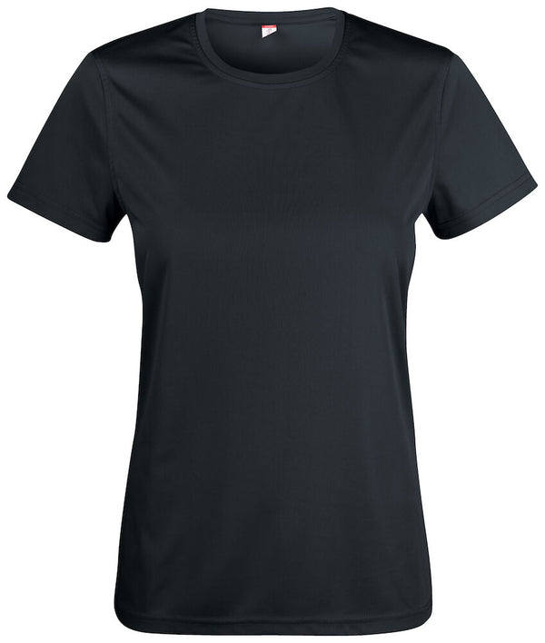 Basic Active-T ladies Black