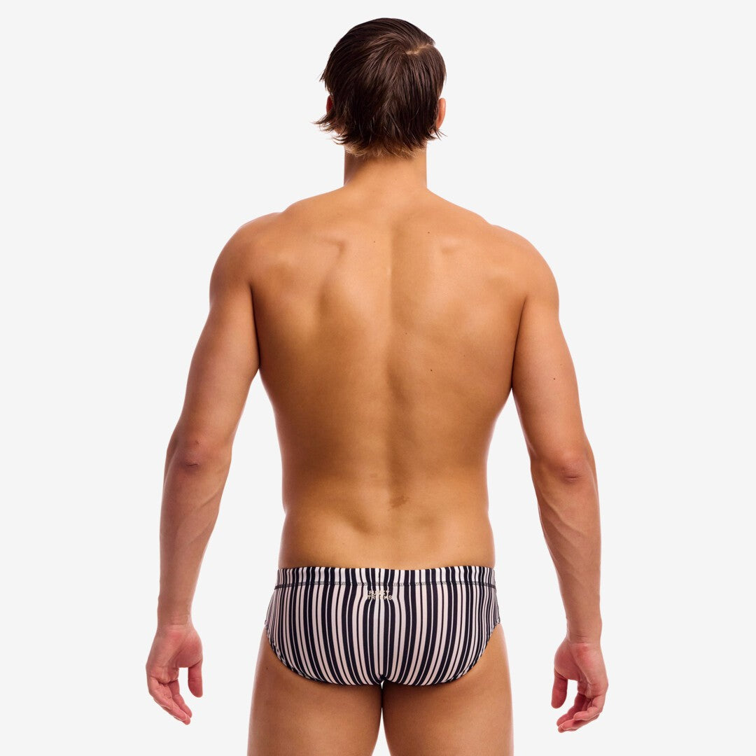 Chain Gang Classic Brief miesten uimahousut