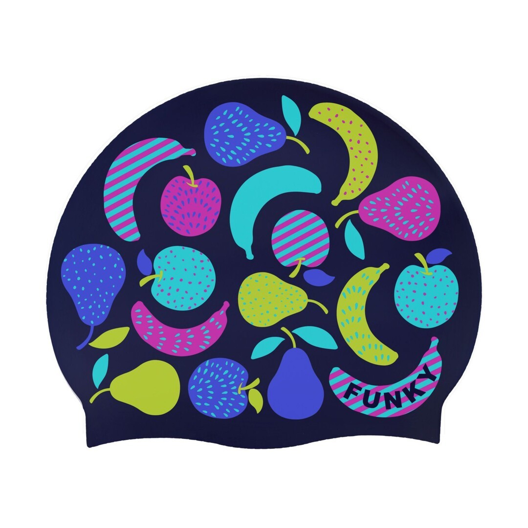 Fruit Salad uimalakki