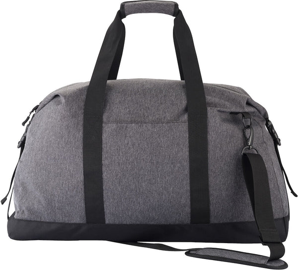 Weekend duffle Anthracite me no size