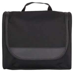 2.0 Toilet Bag Black no size