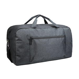 Prestige Dufflebag Anthracite me no size