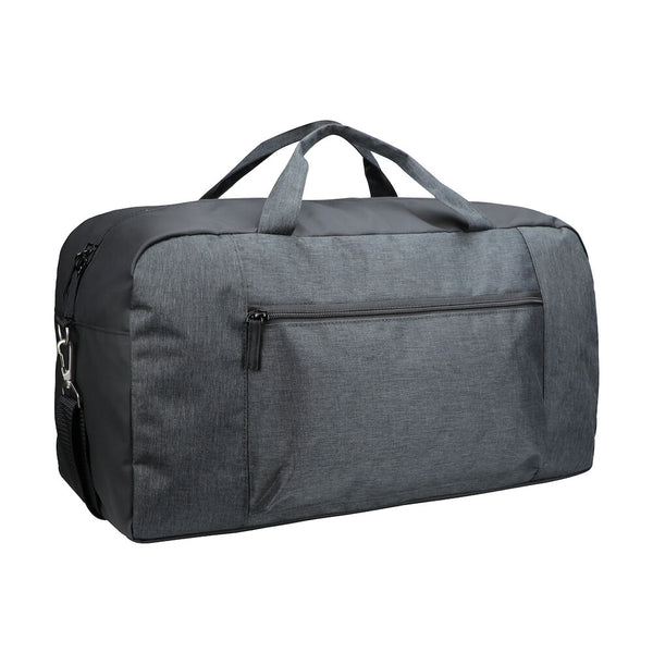 Prestige Dufflebag Antracite me no size