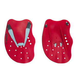 Tech Paddle flappers, red