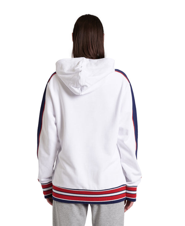 Hooded Sweat Inserts unisex collegehuppari