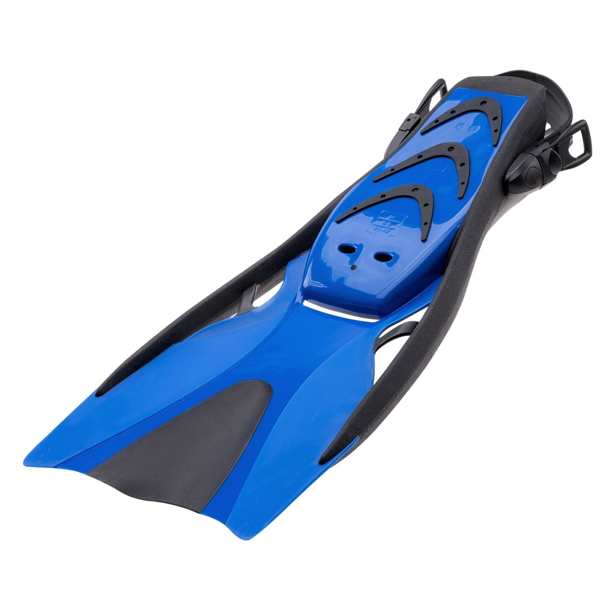 Whale uimaräpylät, sininen