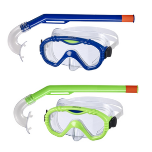 SEALIFE® Snorkkelisetti 4+