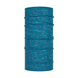 Buff Putkihuivi Merino Lightweight Jr Multistripes Ice