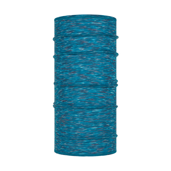 Buff Putkihuivi Merino Lightweight Jr Multistripes Ice