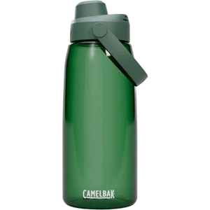 Thrive Chug 0.75L drinking bottle Forest Green