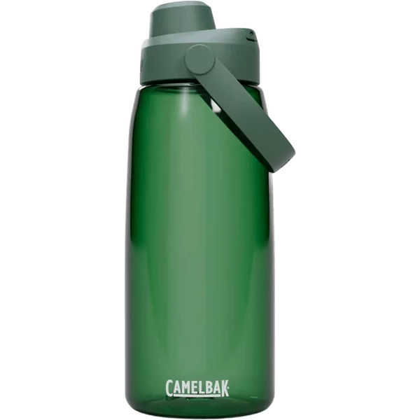 Thrive Chug 0.75L drinking bottle Forest Green