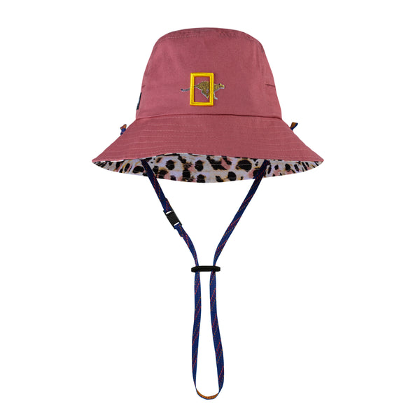 Play Booney Hat Ilya Damask