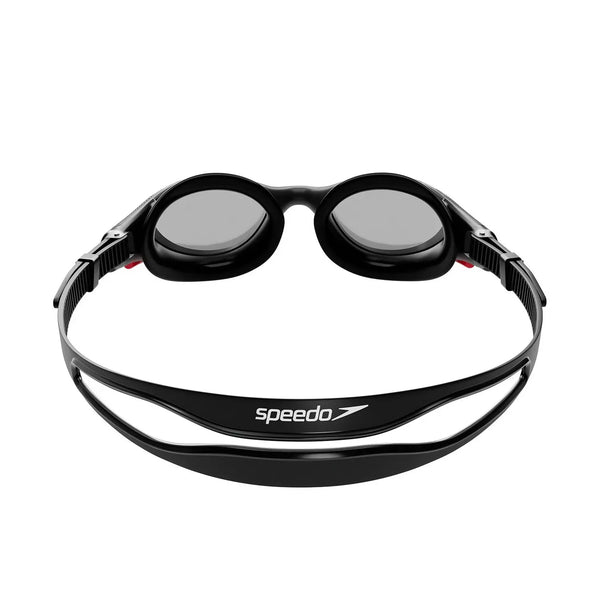 Biofuse 2.0 swimming goggles, black