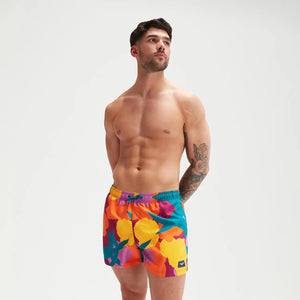 Watershort Digital Printed Leisure 14