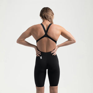 Fastskin LZR Pure Valor 2.0 naisten kilpapuku, musta