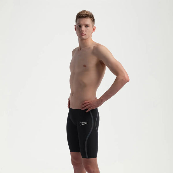 Fastskin LZR Pure Intent 2.0 Jammer miesten kilpapuku, musta