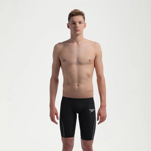 Fastskin LZR Pure Intent 2.0 Jammer miesten kilpapuku, musta