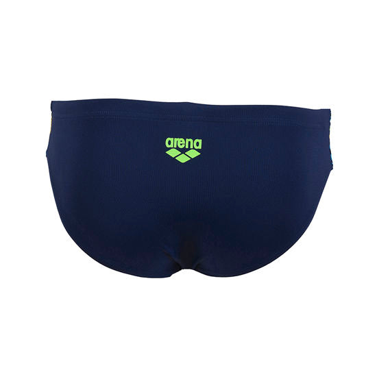 Cookie Jr Brief boys swimwear