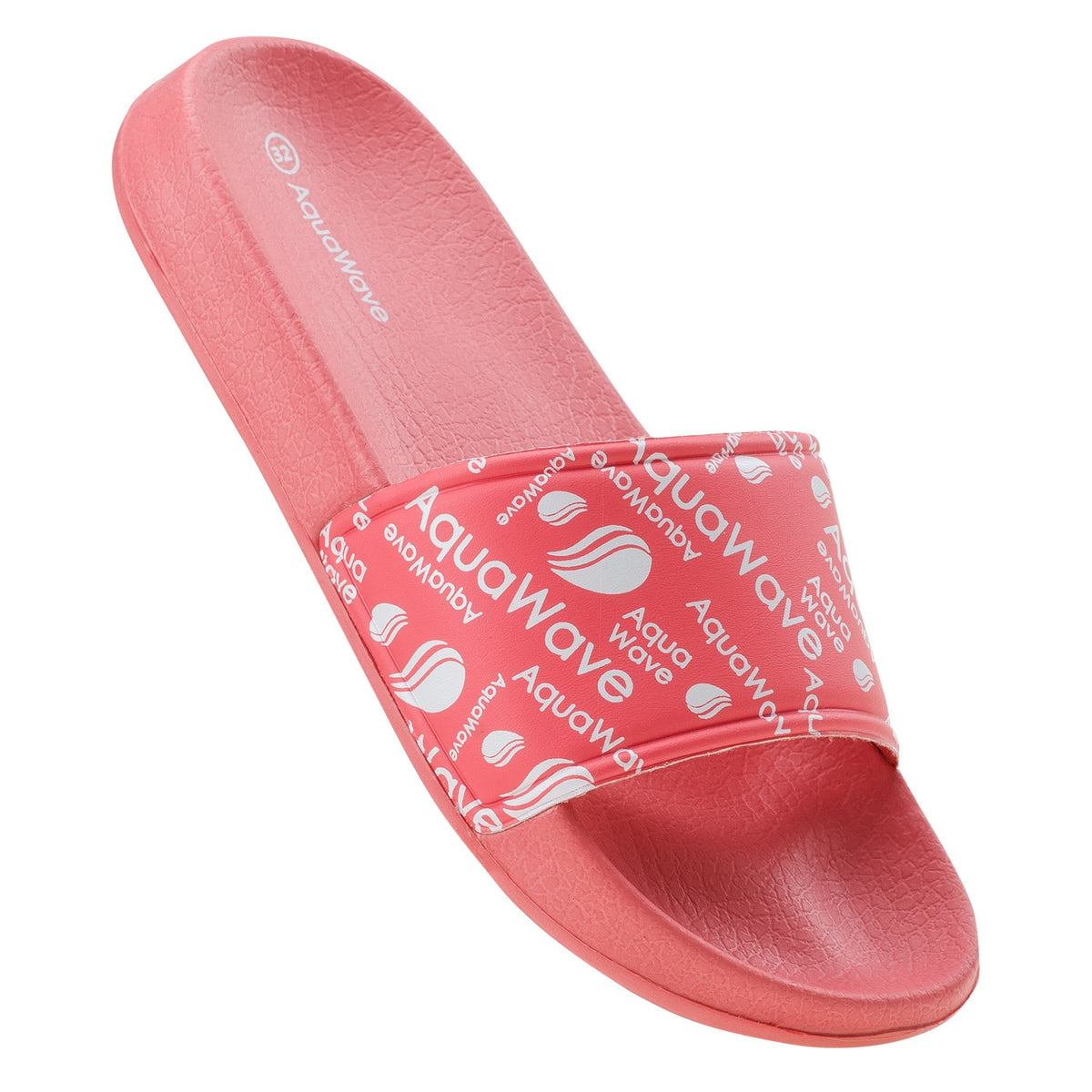 Miri lasten allastossut, pinkki