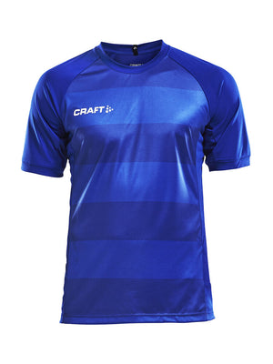 Craft Progress Technical t-shirt graphic men's Club cobalt