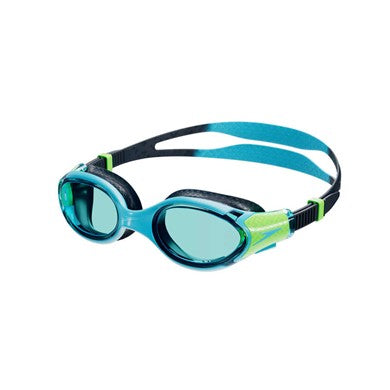 Biofuse 2.0 Junior swimming goggles, smoke-pink 1size