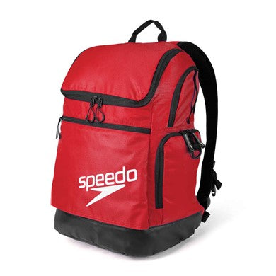 Teamster 2.0 Backpack 35L, red