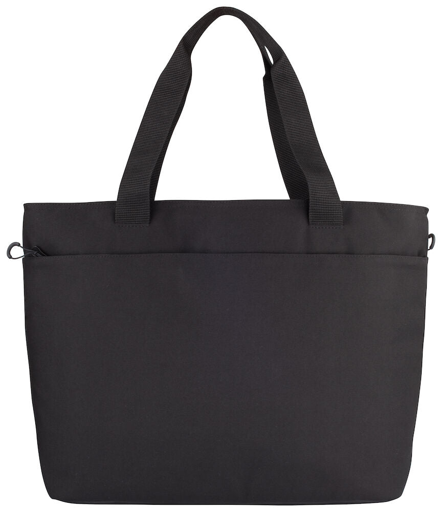2.0 Tote Bag Black no sizeClique