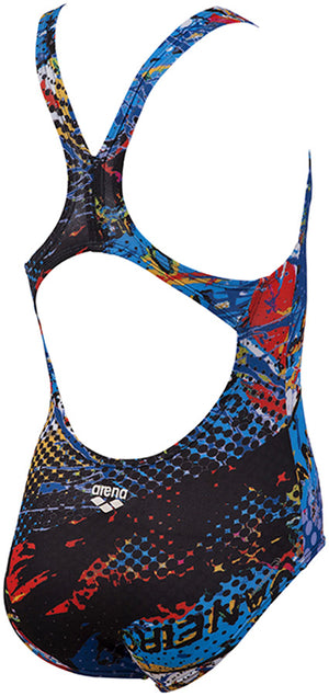 Carioca girls swimsuit