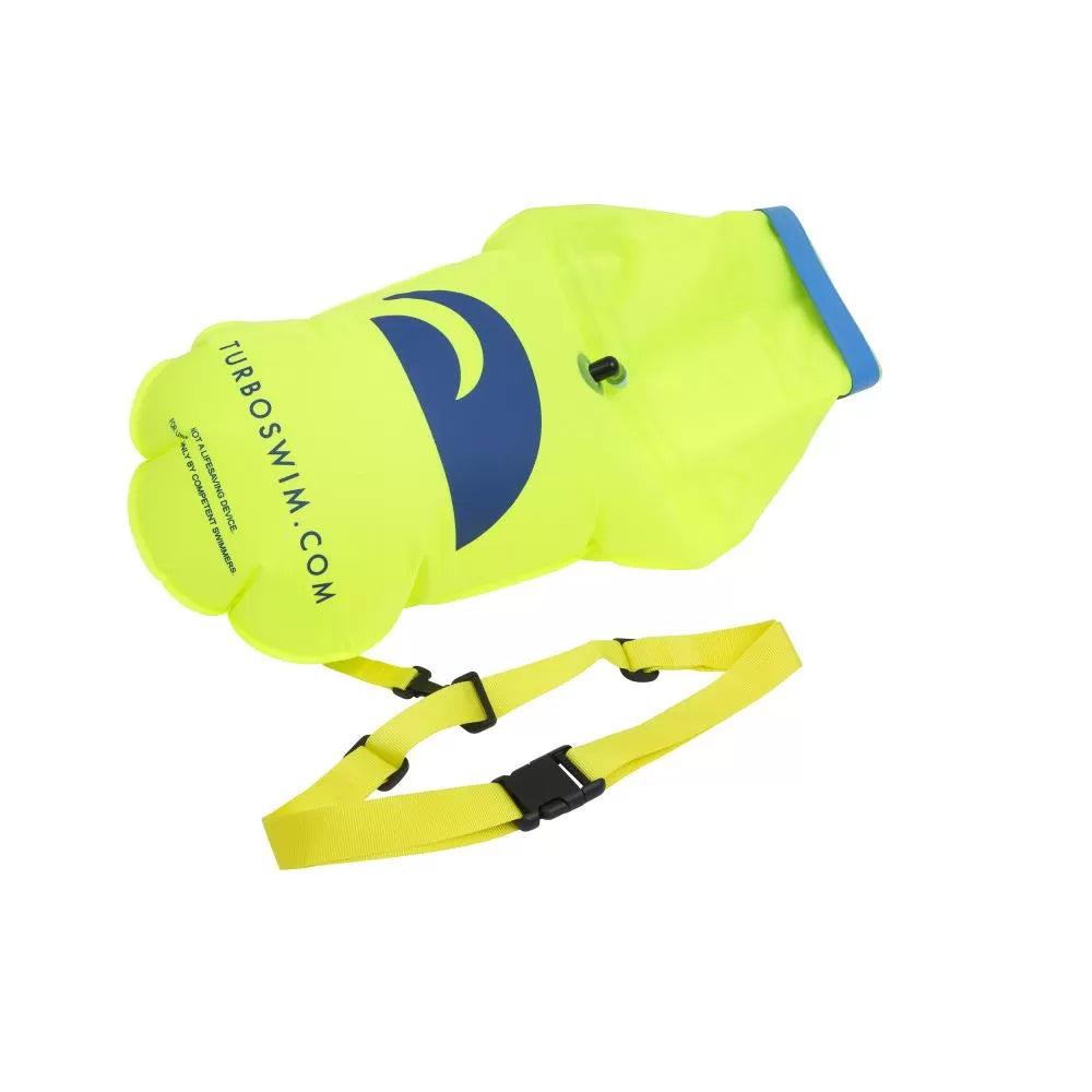 Dry Bag Swim Buoy 20L