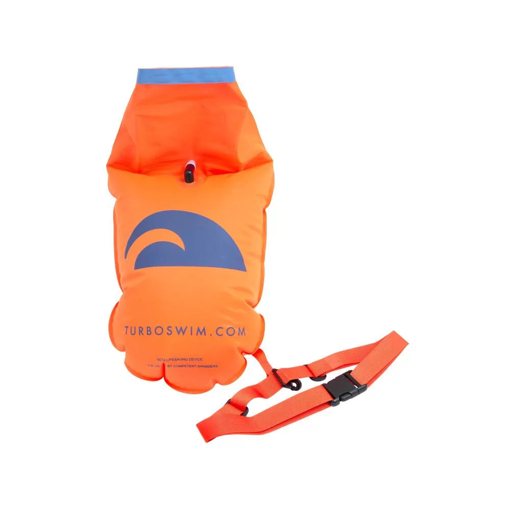 Dry Bag Swim Buoy 20L