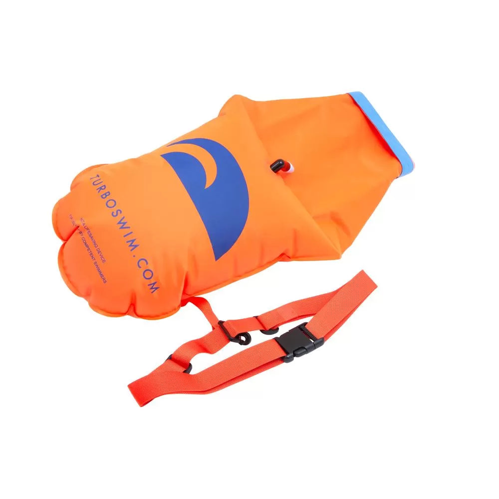 Dry Bag Swim Buoy 20L
