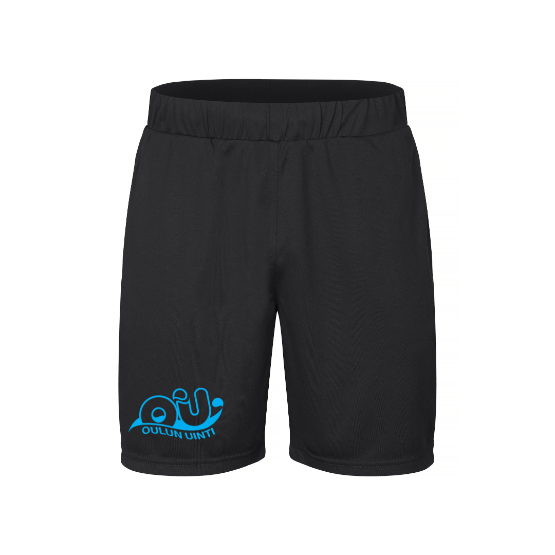 Youth Basic Active Shorts - Oulu Swimming