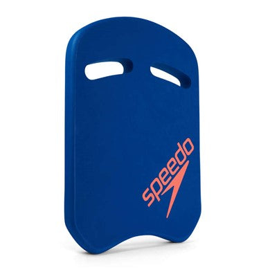 Kick Board swimming board, blue