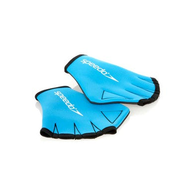 Aqua Gloves vesijuoksuhanskat