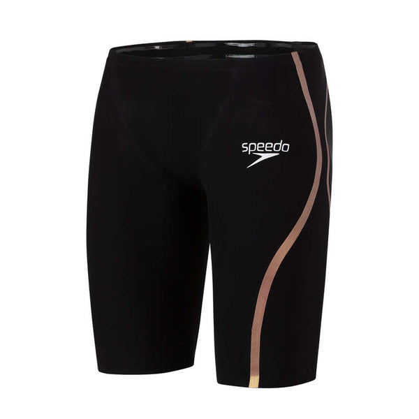 Fastskin LZR Pure Intent Jammer Men's Racing Suit, Black